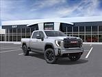 New 2025 GMC Sierra 2500 AT4 Crew Cab 4WD Pickup for sale #047537 - photo 1