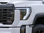 New 2025 GMC Sierra 2500 AT4 Crew Cab 4WD Pickup for sale #047546 - photo 9