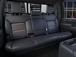 New 2025 GMC Sierra 2500 AT4 Crew Cab 4WD Pickup for sale #047546 - photo 16