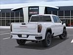 New 2025 GMC Sierra 2500 AT4 Crew Cab 4WD Pickup for sale #047546 - photo 3