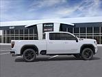 New 2025 GMC Sierra 2500 AT4 Crew Cab 4WD Pickup for sale #047546 - photo 4