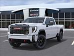 New 2025 GMC Sierra 2500 AT4 Crew Cab 4WD Pickup for sale #047546 - photo 5