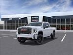 New 2025 GMC Sierra 2500 AT4 Crew Cab 4WD Pickup for sale #047546 - photo 7