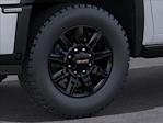 New 2025 GMC Sierra 2500 AT4 Crew Cab 4WD Pickup for sale #047546 - photo 8