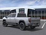 New 2025 GMC Sierra 2500 AT4 Crew Cab 4WD Pickup for sale #047547 - photo 2