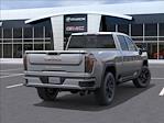 New 2025 GMC Sierra 2500 AT4 Crew Cab 4WD Pickup for sale #047547 - photo 3
