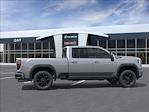 New 2025 GMC Sierra 2500 AT4 Crew Cab 4WD Pickup for sale #047547 - photo 4
