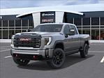 New 2025 GMC Sierra 2500 AT4 Crew Cab 4WD Pickup for sale #047547 - photo 5