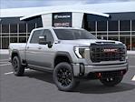 New 2025 GMC Sierra 2500 AT4 Crew Cab 4WD Pickup for sale #047547 - photo 6