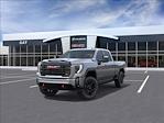 New 2025 GMC Sierra 2500 AT4 Crew Cab 4WD Pickup for sale #047547 - photo 7
