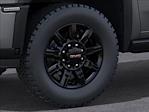New 2025 GMC Sierra 2500 AT4 Crew Cab 4WD Pickup for sale #047547 - photo 8