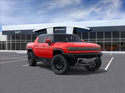 New 2026 GMC Hummer EV Pickup 2X Crew Cab 4WD Pickup for sale #047549 - photo 1