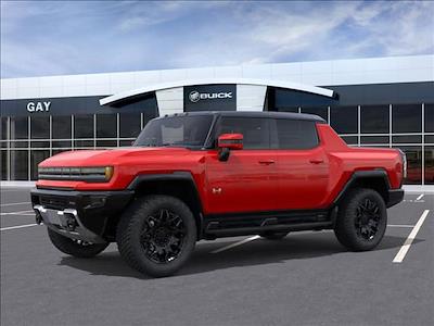 New 2026 GMC Hummer EV Pickup 2X Crew Cab 4WD Pickup for sale #047549 - photo 2