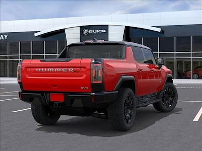 New 2026 GMC Hummer EV Pickup 2X Crew Cab 4WD Pickup for sale #047549 - photo 2
