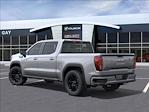 New 2026 GMC Sierra 1500 Elevation Crew Cab Pickup for sale #047550 - photo 2