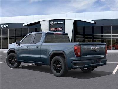 New 2026 GMC Sierra 1500 Elevation Double Cab Pickup for sale #047552 - photo 2