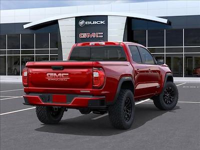 New 2026 GMC Canyon Elevation Crew Cab Pickup for sale #047554 - photo 2