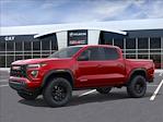 New 2026 GMC Canyon Elevation Crew Cab Pickup for sale #047554 - photo 3
