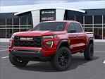 New 2026 GMC Canyon Elevation Crew Cab Pickup for sale #047554 - photo 6