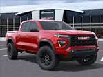 New 2026 GMC Canyon Elevation Crew Cab Pickup for sale #047554 - photo 7