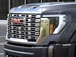 New 2025 GMC Sierra 2500 Denali Crew Cab 4WD Pickup for sale #047556 - photo 12