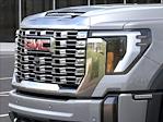 New 2025 GMC Sierra 2500 Denali Crew Cab 4WD Pickup for sale #047560 - photo 13