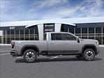 New 2025 GMC Sierra 2500 Denali Crew Cab 4WD Pickup for sale #047560 - photo 5