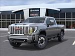 New 2025 GMC Sierra 2500 Denali Crew Cab 4WD Pickup for sale #047560 - photo 6