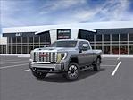 New 2025 GMC Sierra 2500 Denali Crew Cab 4WD Pickup for sale #047560 - photo 8