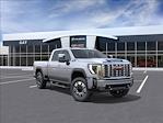 New 2025 GMC Sierra 2500 Denali Crew Cab 4WD Pickup for sale #047561 - photo 1