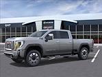 New 2025 GMC Sierra 2500 Denali Crew Cab 4WD Pickup for sale #047561 - photo 3