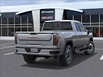 New 2025 GMC Sierra 2500 Denali Crew Cab 4WD Pickup for sale #047561 - photo 2