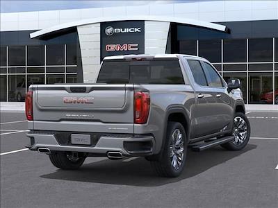 New 2025 GMC Sierra 1500 Denali Crew Cab 4WD Pickup for sale #047563 - photo 2