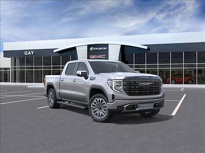 New 2026 GMC Sierra 1500 Denali Ultimate Crew Cab 4WD Pickup for sale #047571 - photo 1