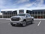 New 2026 GMC Sierra 1500 Denali Ultimate Crew Cab 4WD Pickup for sale #047571 - photo 8