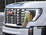 New 2025 GMC Sierra 2500 Denali Crew Cab 4WD Pickup for sale #047573 - photo 13