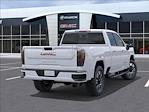 New 2025 GMC Sierra 2500 Denali Crew Cab 4WD Pickup for sale #047573 - photo 2