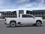 New 2025 GMC Sierra 2500 Denali Crew Cab 4WD Pickup for sale #047573 - photo 5