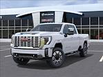 New 2025 GMC Sierra 2500 Denali Crew Cab 4WD Pickup for sale #047573 - photo 6