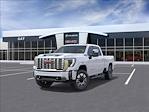 New 2025 GMC Sierra 2500 Denali Crew Cab 4WD Pickup for sale #047573 - photo 8