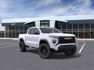 New 2026 GMC Canyon Elevation Crew Cab Pickup for sale #047574 - photo 1