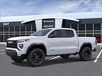 New 2026 GMC Canyon Elevation Crew Cab Pickup for sale #047574 - photo 3