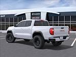 New 2026 GMC Canyon Elevation Crew Cab Pickup for sale #047574 - photo 4