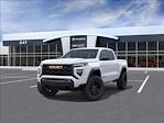 New 2026 GMC Canyon Elevation Crew Cab Pickup for sale #047574 - photo 8