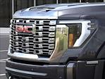 New 2025 GMC Sierra 2500 Denali Crew Cab 4WD Pickup for sale #047575 - photo 12