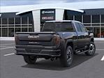 New 2025 GMC Sierra 2500 Denali Crew Cab 4WD Pickup for sale #047575 - photo 3