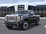 New 2025 GMC Sierra 2500 Denali Crew Cab 4WD Pickup for sale #047575 - photo 5