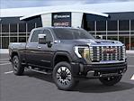 New 2025 GMC Sierra 2500 Denali Crew Cab 4WD Pickup for sale #047575 - photo 6