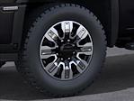 New 2025 GMC Sierra 2500 Denali Crew Cab 4WD Pickup for sale #047575 - photo 8
