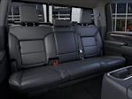 New 2025 GMC Sierra 2500 Denali Crew Cab 4WD Pickup for sale #047581 - photo 17